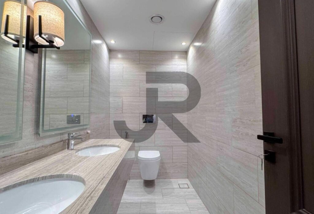 Jumeirah 1 Villas — ۴ خواب برای اجاره — photo 10