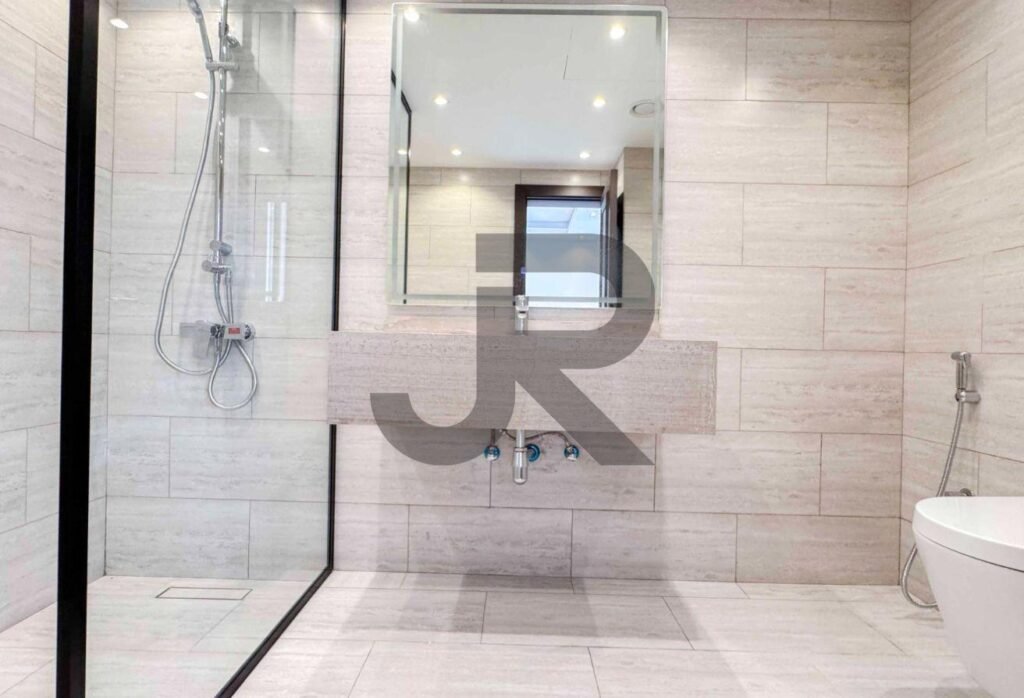 Jumeirah 1 Villas — ۴ خواب برای اجاره — photo 11