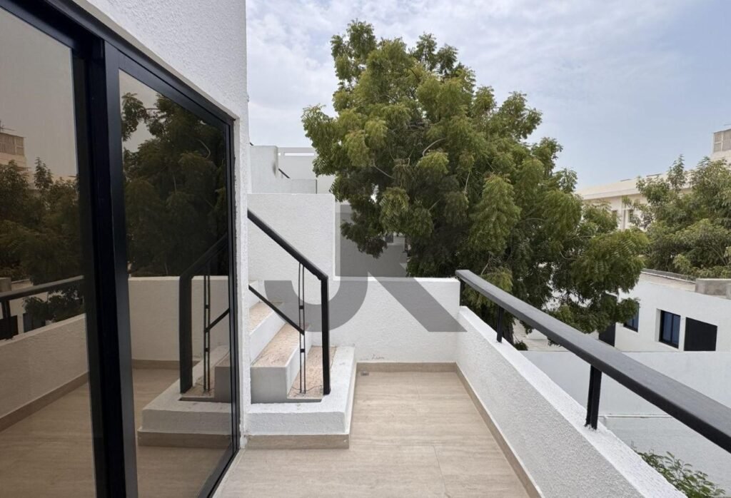 Jumeirah 1 Villas — ۴ خواب برای اجاره — photo 13