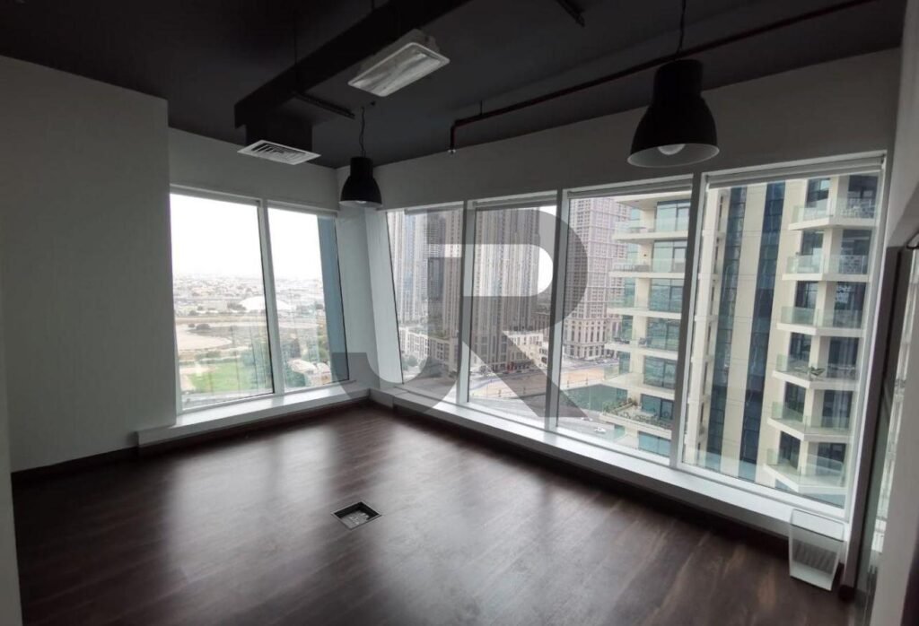 Al Manara Tower — Office برای اجاره — photo 05