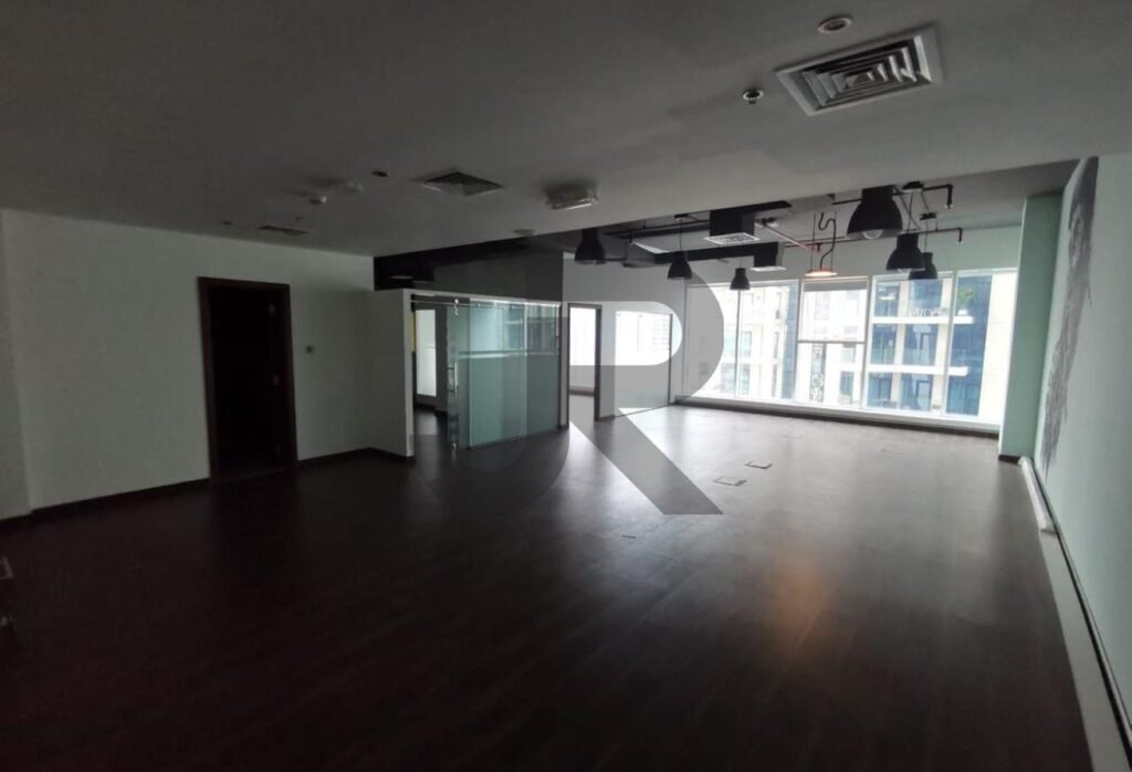 Al Manara Tower — Office برای اجاره — photo 06