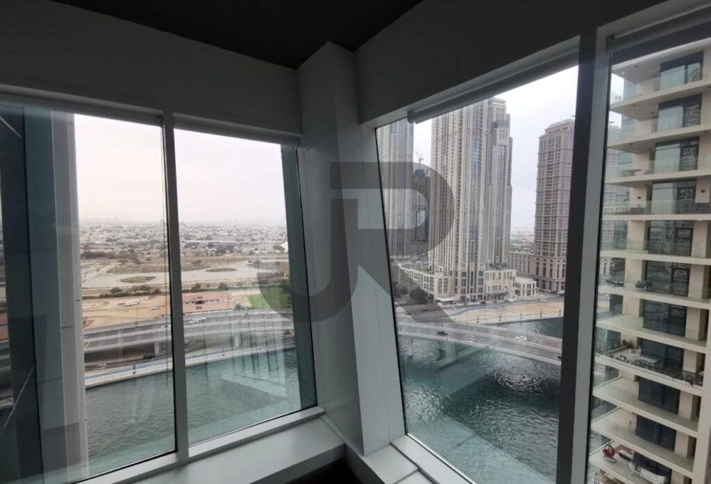 Al Manara Tower — Office برای اجاره — photo 07