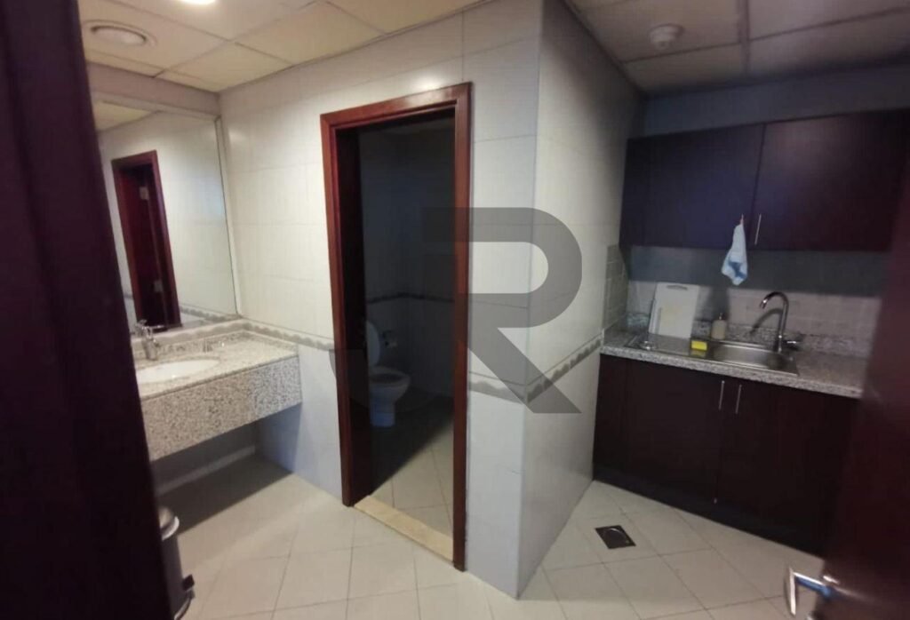 Al Manara Tower — Office برای اجاره — photo 08