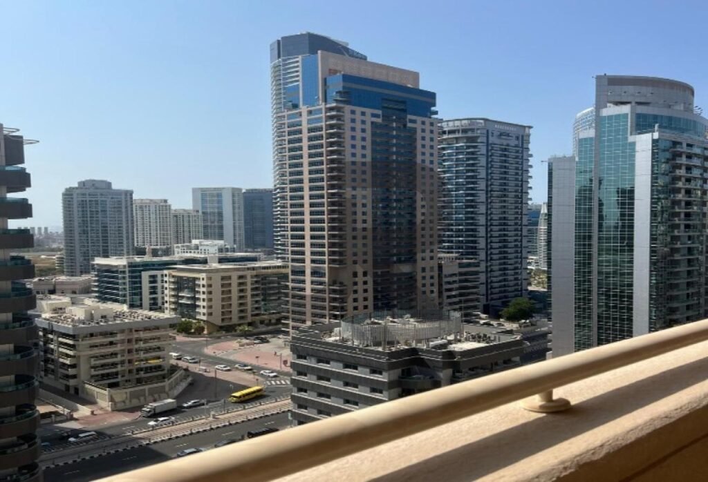 Dream Tower 1 — ۱ خواب برای اجاره · ۷۹۸ فوت مربع — photo 12