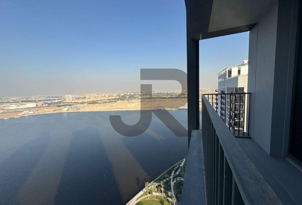 Creek Edge Tower 1 — ۲ خواب برای اجاره — photo 02