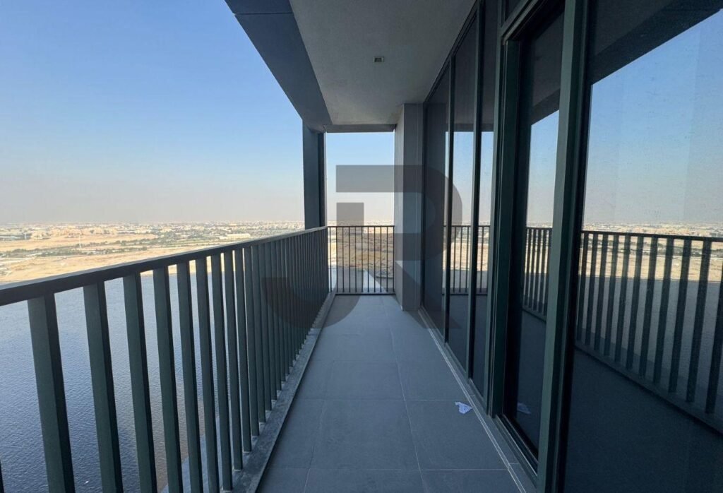 Creek Edge Tower 1 — ۲ خواب برای اجاره — photo 08