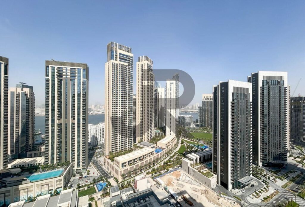 Palace Residences — ۱ خواب برای اجاره · ۷۰۰ فوت مربع — photo 01