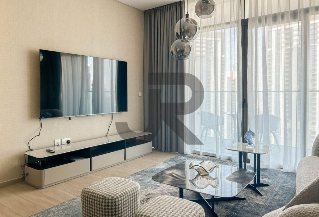 Palace Residences — ۱ خواب برای اجاره · ۷۰۰ فوت مربع — photo 02