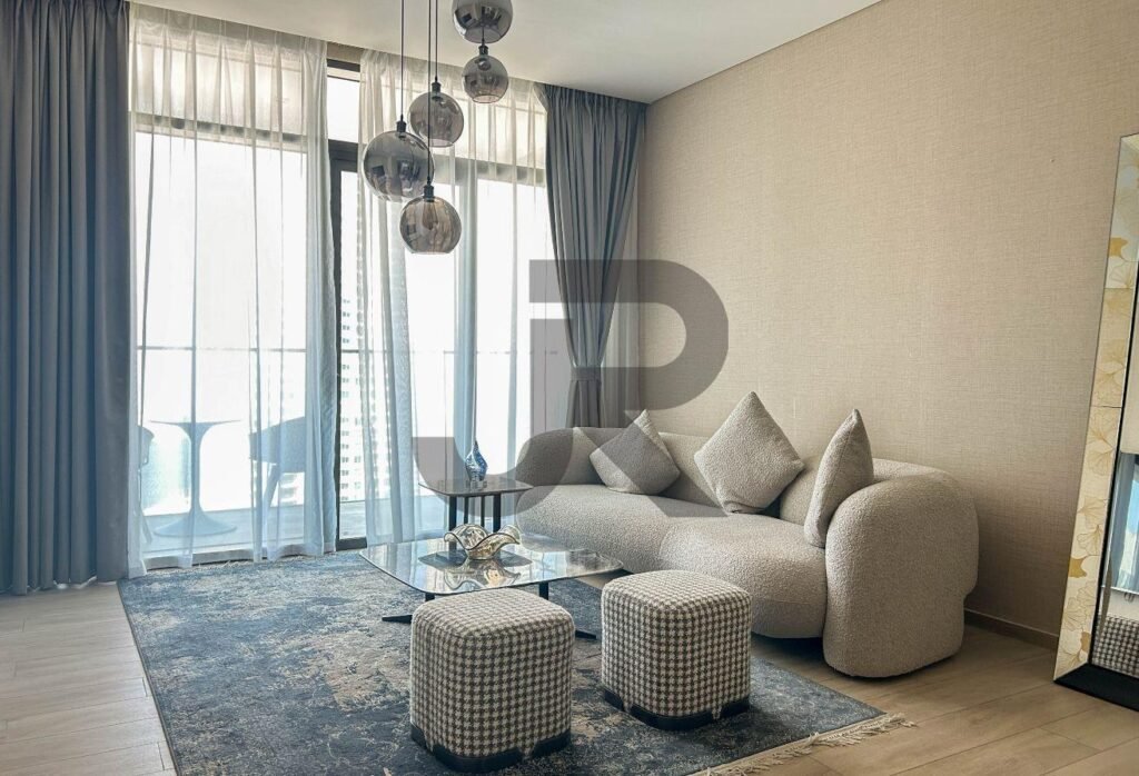 Palace Residences — ۱ خواب برای اجاره · ۷۰۰ فوت مربع — photo 03