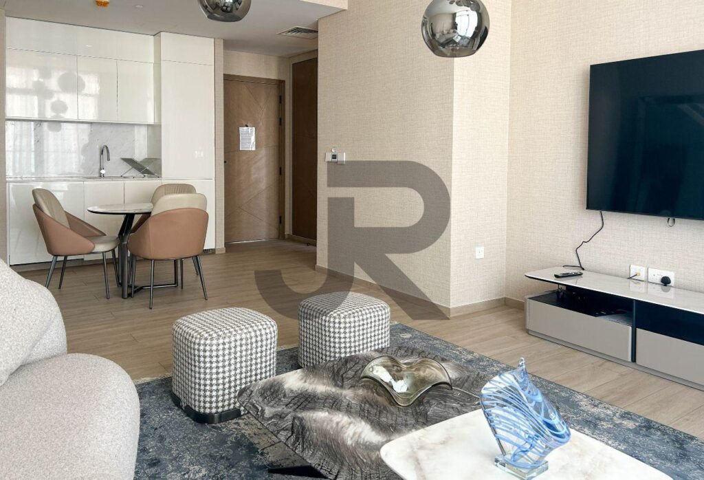 Palace Residences — ۱ خواب برای اجاره · ۷۰۰ فوت مربع — photo 04