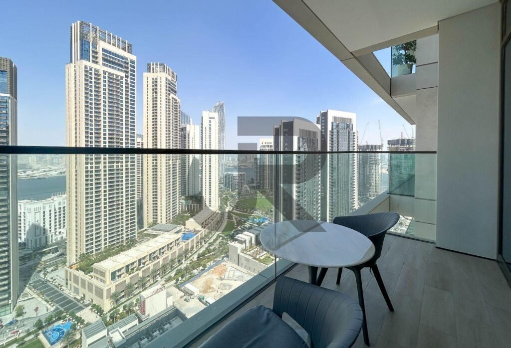 Palace Residences — ۱ خواب برای اجاره · ۷۰۰ فوت مربع — photo 08