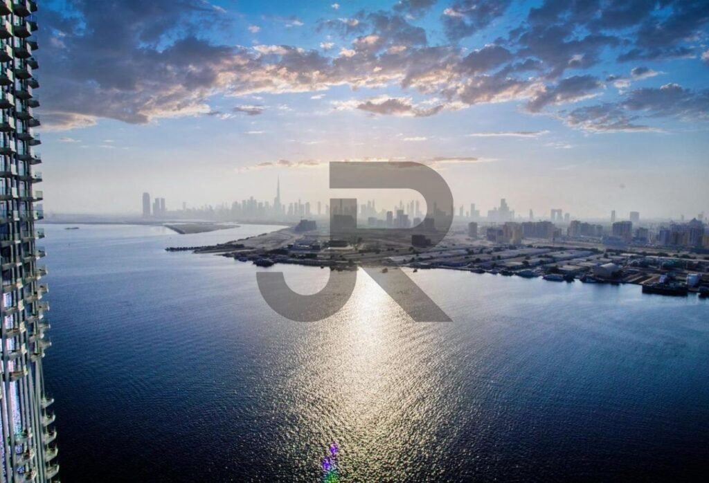 Address Harbour Point Tower 2 — ۲ خواب برای اجاره · ۱۱۰۲ فوت مربع — photo 01