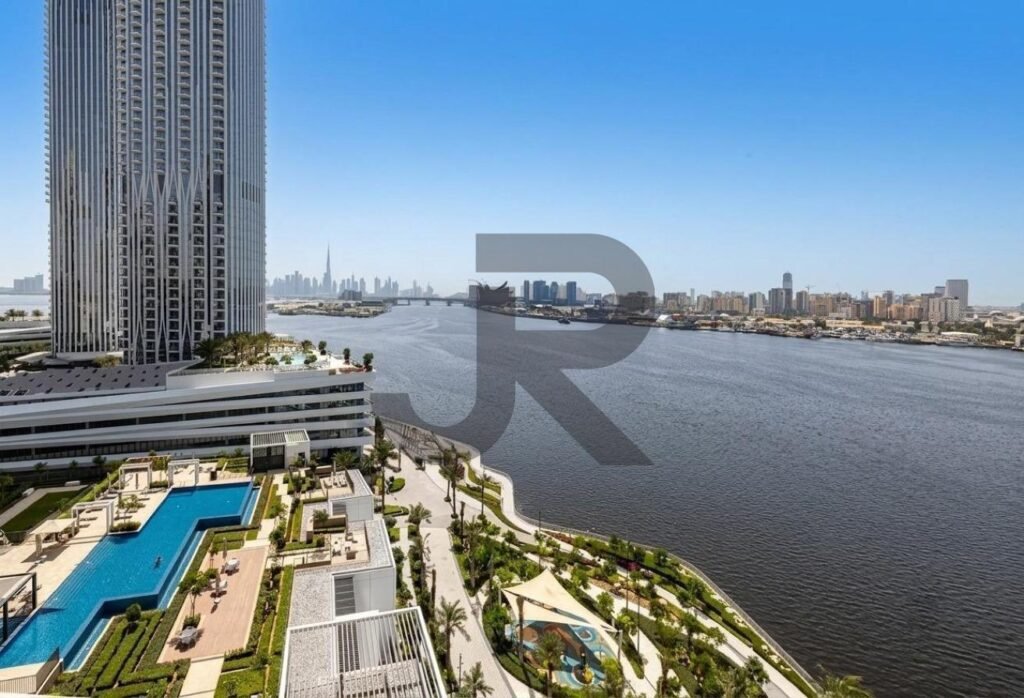 Creek Edge Tower 1 — 3 Bed for Rent · 1642 sqft — photo 18