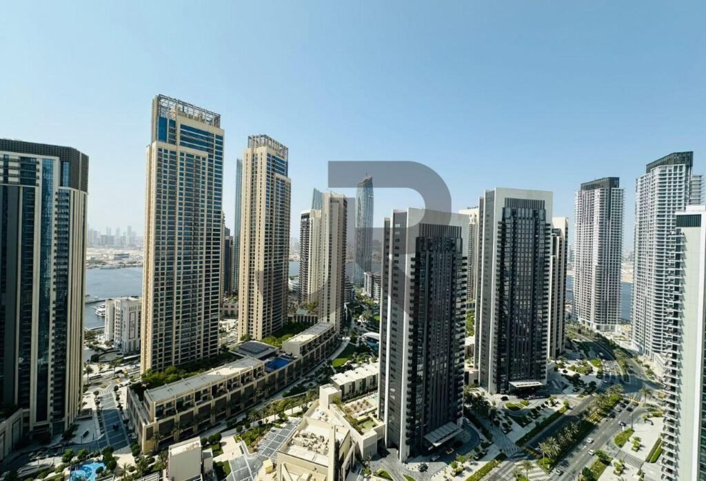 Palace Residences — 1 Bed for Rent · 702 sqft — photo 01