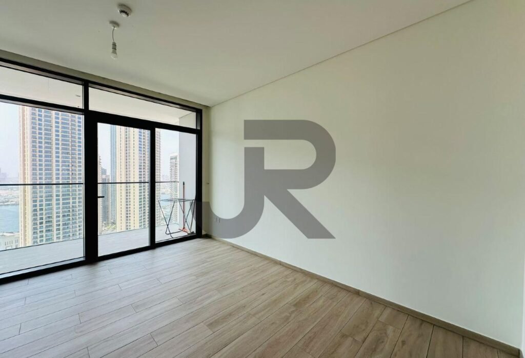 Palace Residences — 1 Bed for Rent · 702 sqft — photo 03