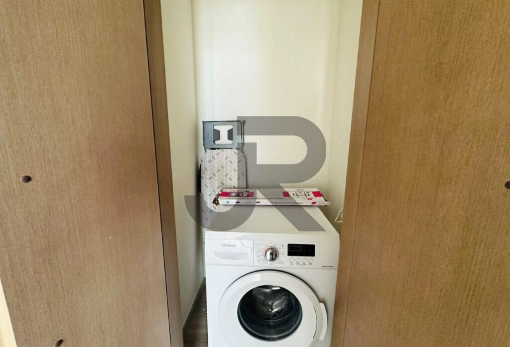 Palace Residences — 1 Bed for Rent · 702 sqft — photo 08