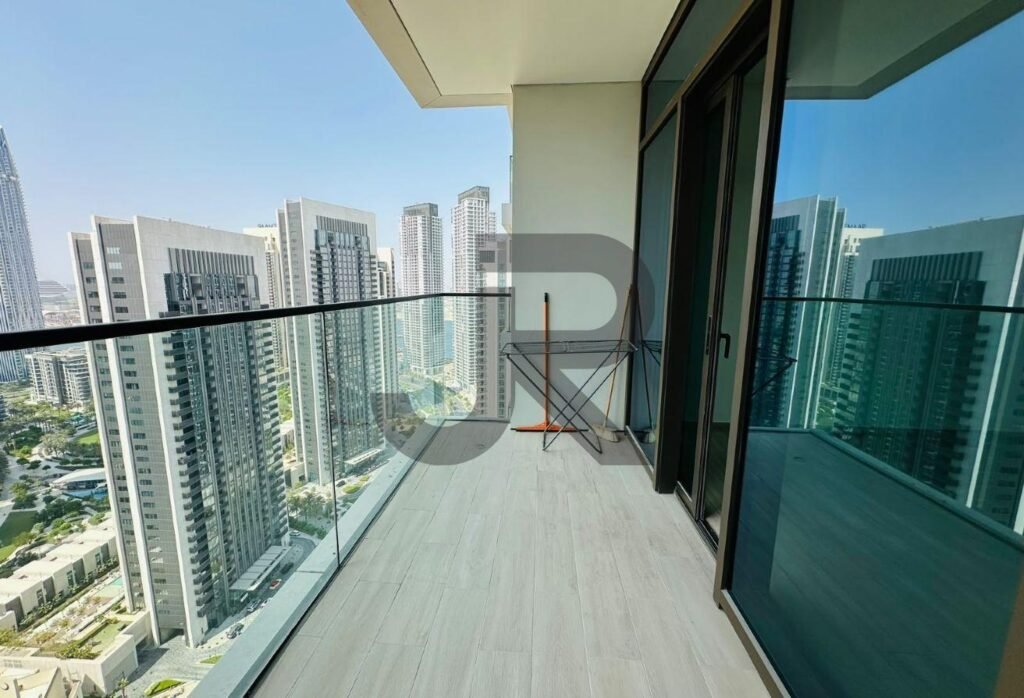 Palace Residences — 1 Bed for Rent · 702 sqft — photo 09