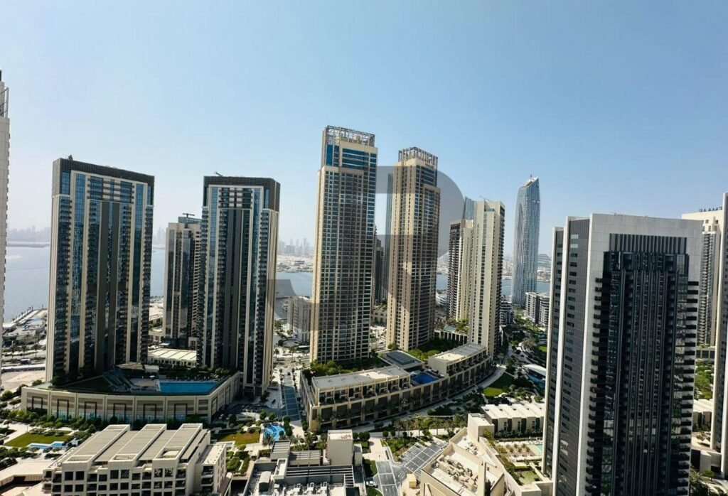 Palace Residences — 1 Bed for Rent · 702 sqft — photo 10