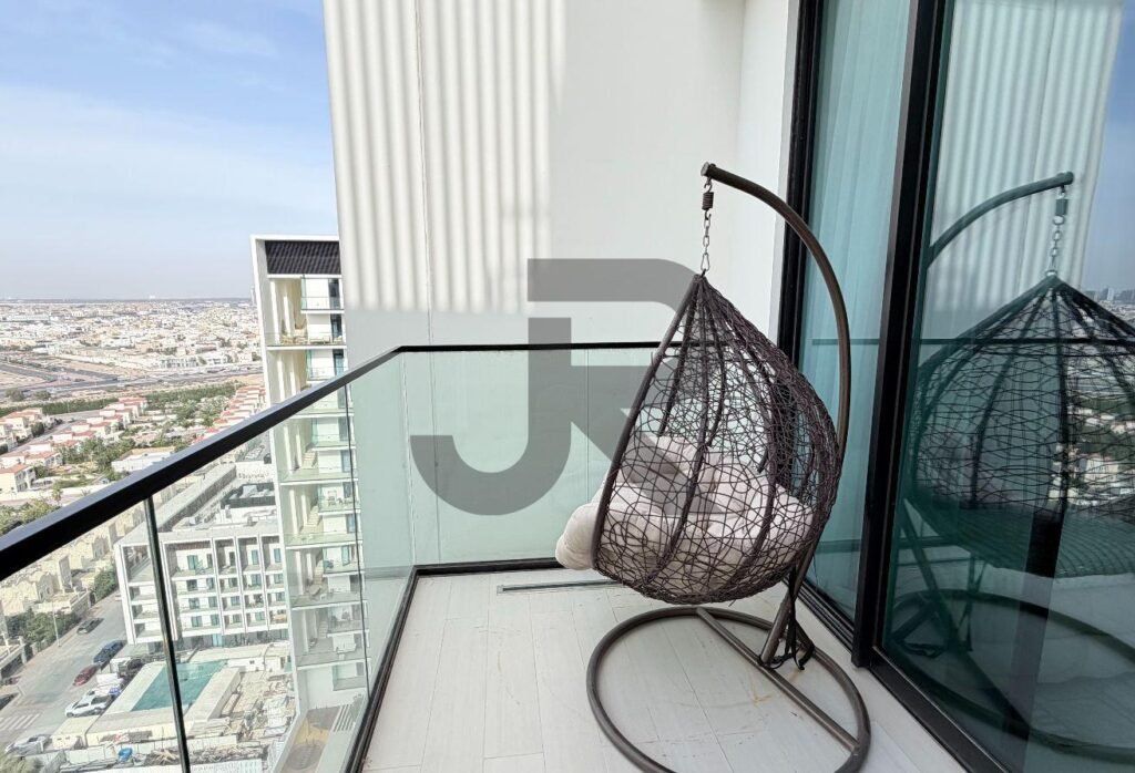 Binghatti Azure — ۱ خواب · ۷۰۵ فوت مربع — photo 11