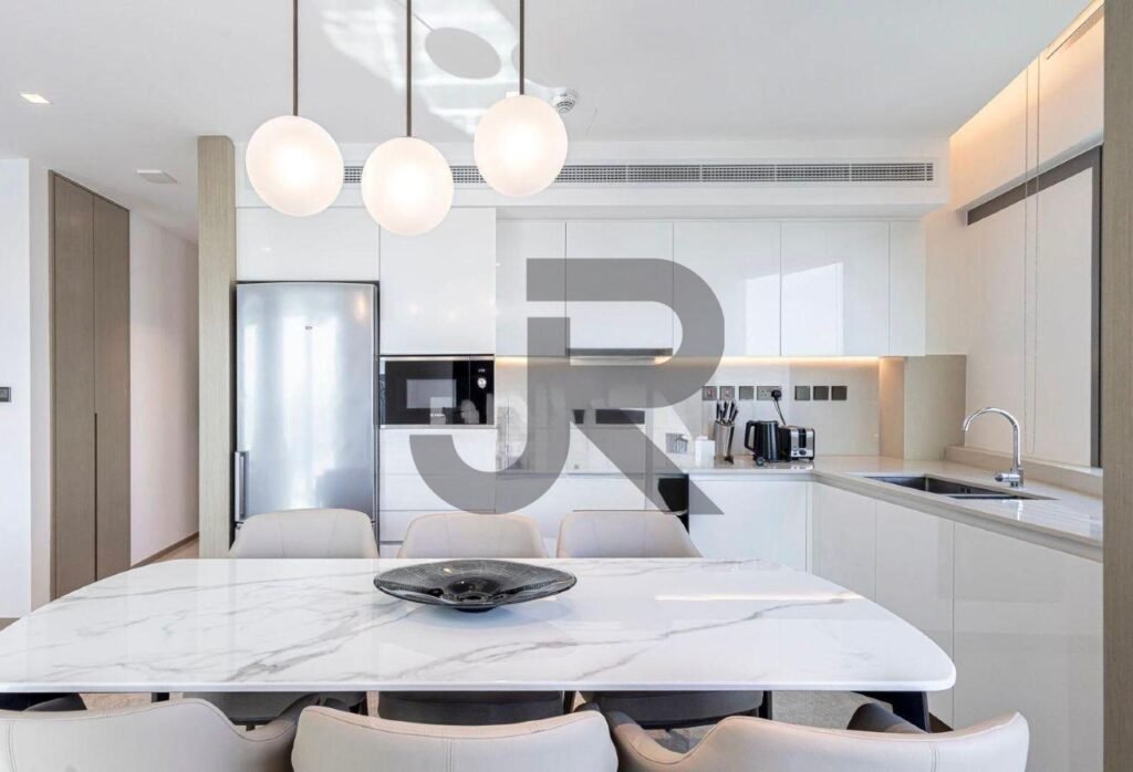 Address Harbour Point Tower 1 — 3 Bed · 1429 sqft — photo 05