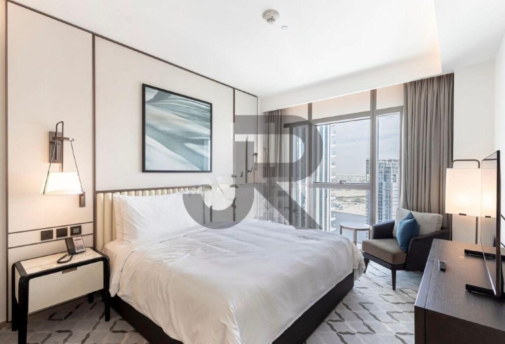 Address Harbour Point Tower 1 — 3 Bed · 1429 sqft — photo 06