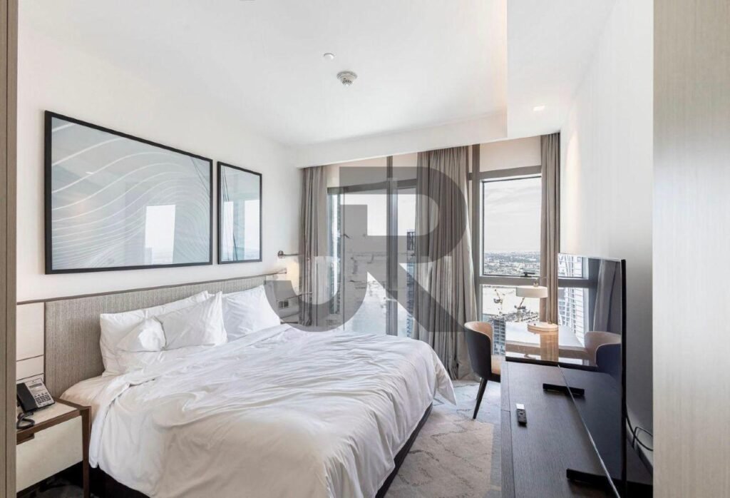 Address Harbour Point Tower 1 — 3 Bed · 1429 sqft — photo 09
