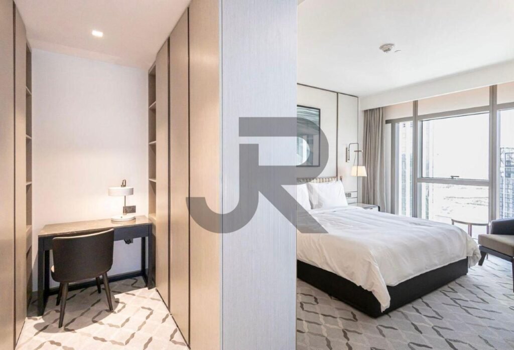 Address Harbour Point Tower 1 — 3 Bed · 1429 sqft — photo 10