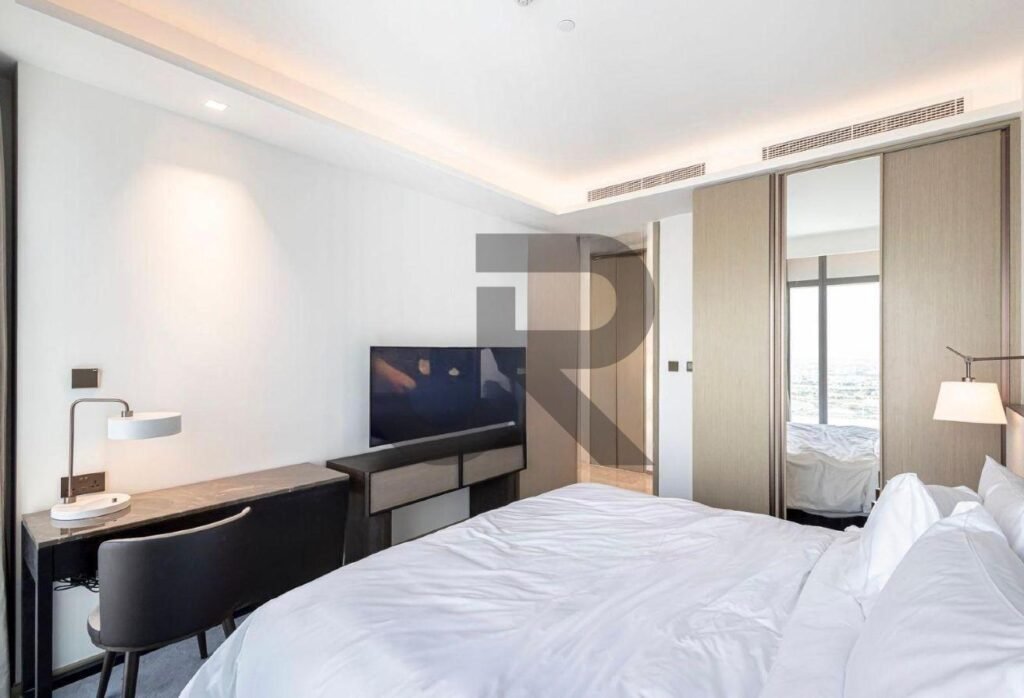 Address Harbour Point Tower 1 — 3 Bed · 1429 sqft — photo 12