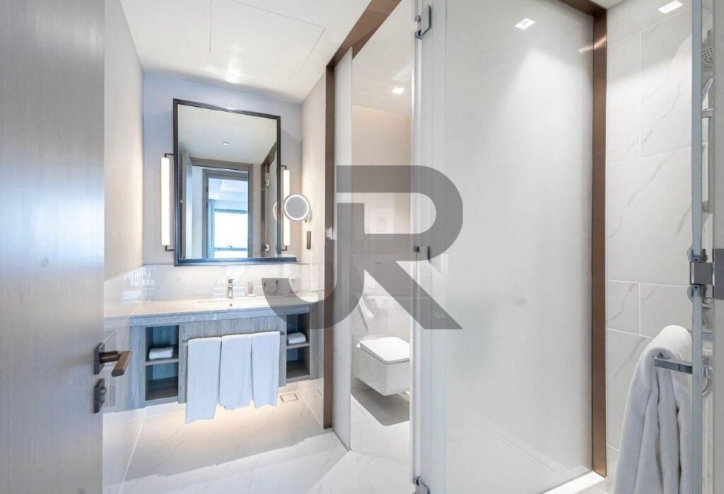 Address Harbour Point Tower 1 — 3 Bed · 1429 sqft — photo 13