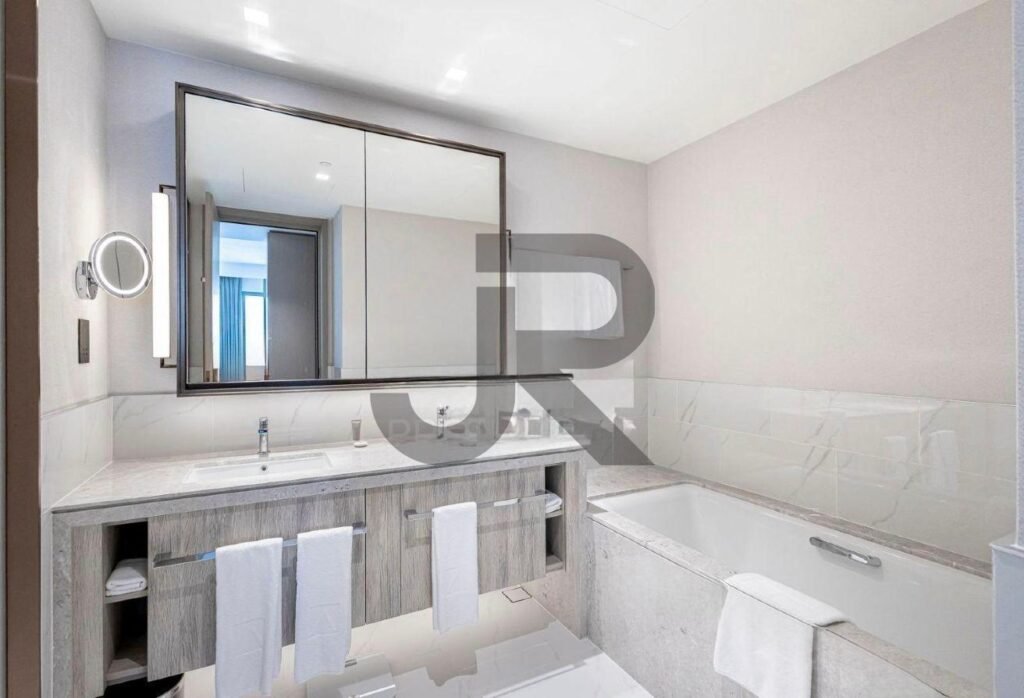 Address Harbour Point Tower 1 — 3 Bed · 1429 sqft — photo 14