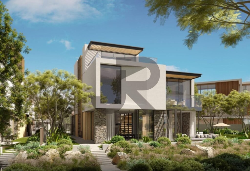 The Acres (Phase 3) — 5 Bed · 5505 sqft — photo 01