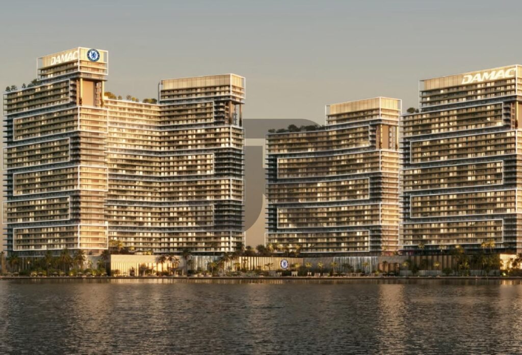 Chelsea Residences Tower B — photo 01