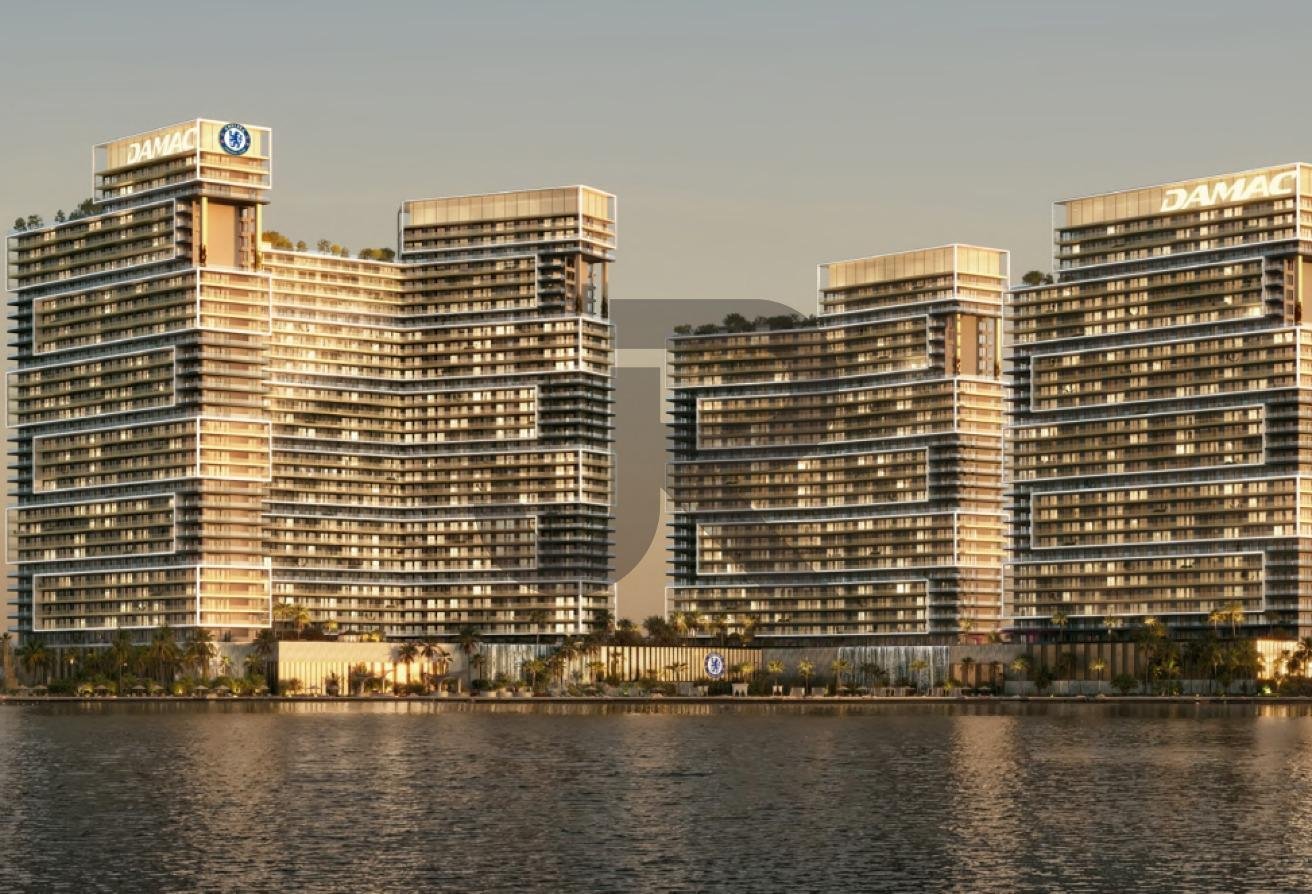 Chelsea Residences Tower B