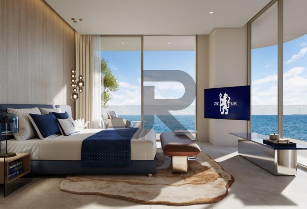 Chelsea Residences Tower B — photo 04