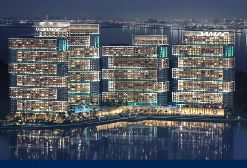 Chelsea Residences Tower B — photo 15