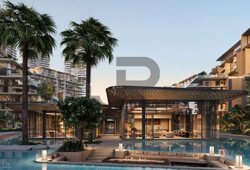 City Walk Crestlane 1 Building B — photo 13