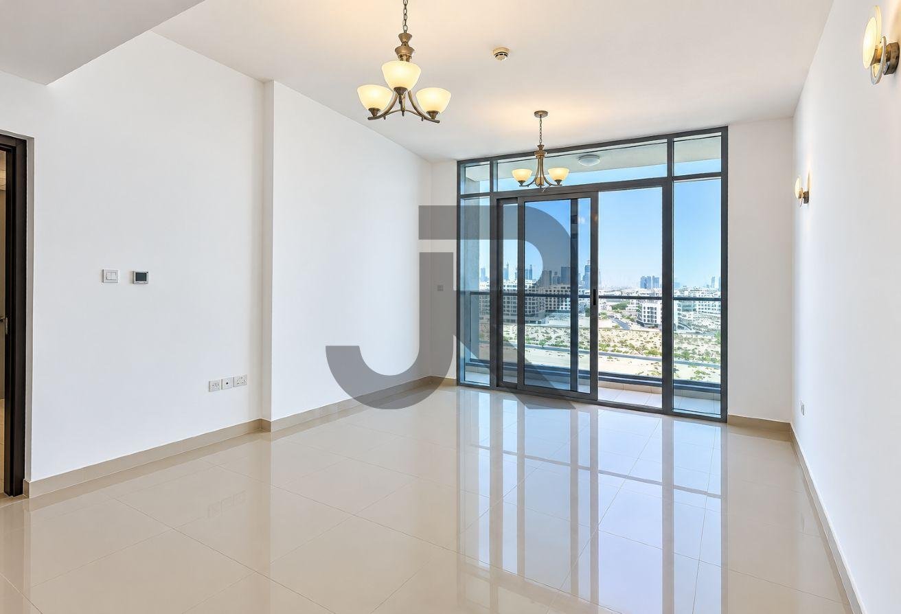 Orion Building — 2 Bed · 1114 sqft