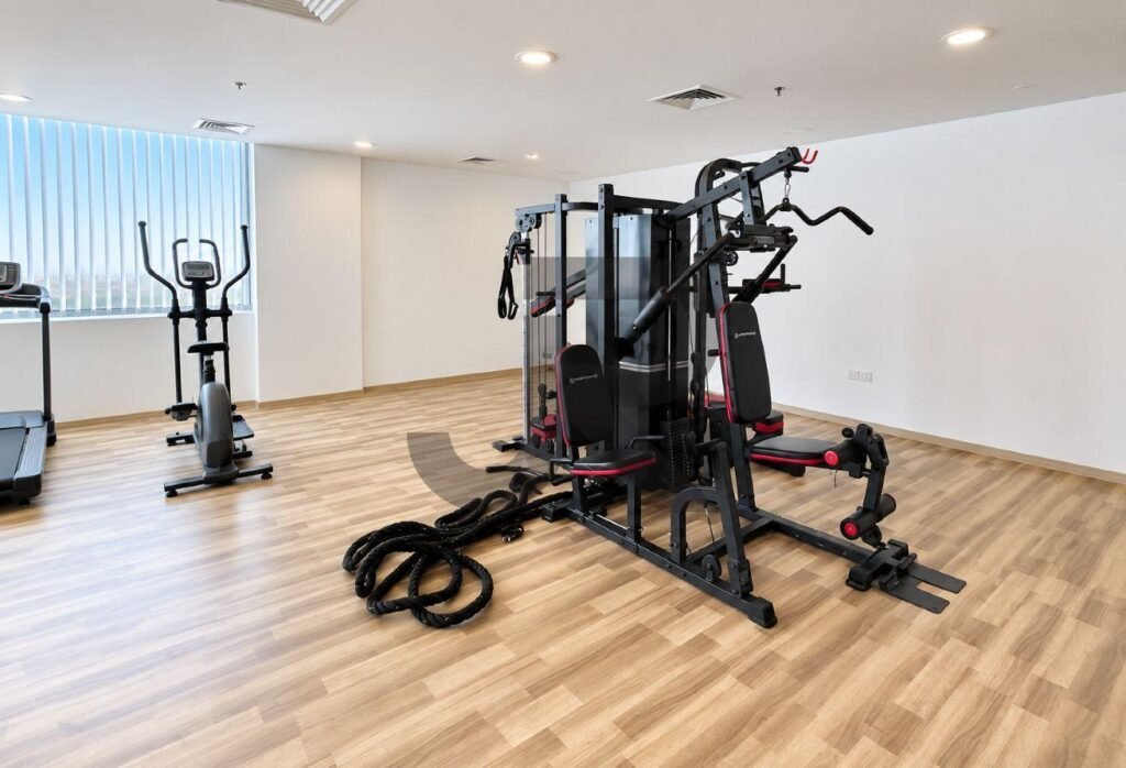 Orion Building — 2 Bed · 1114 sqft — photo 13