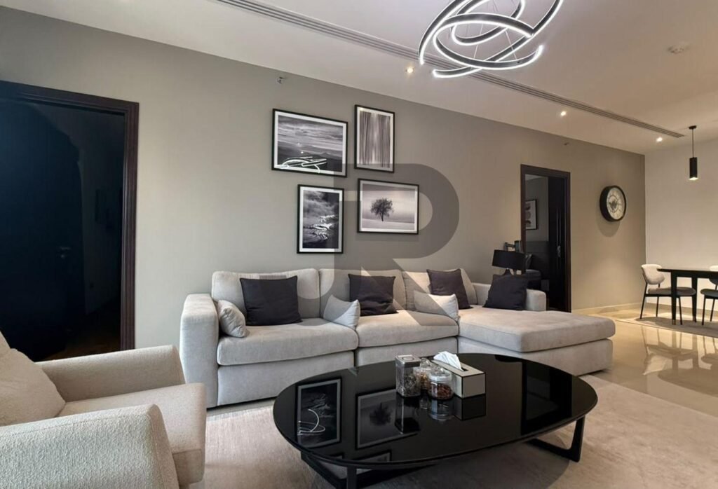 Elite Downtown Residence 1 — photo 03