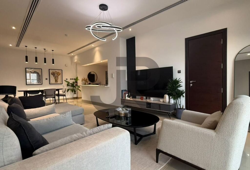 Elite Downtown Residence 1 — photo 04