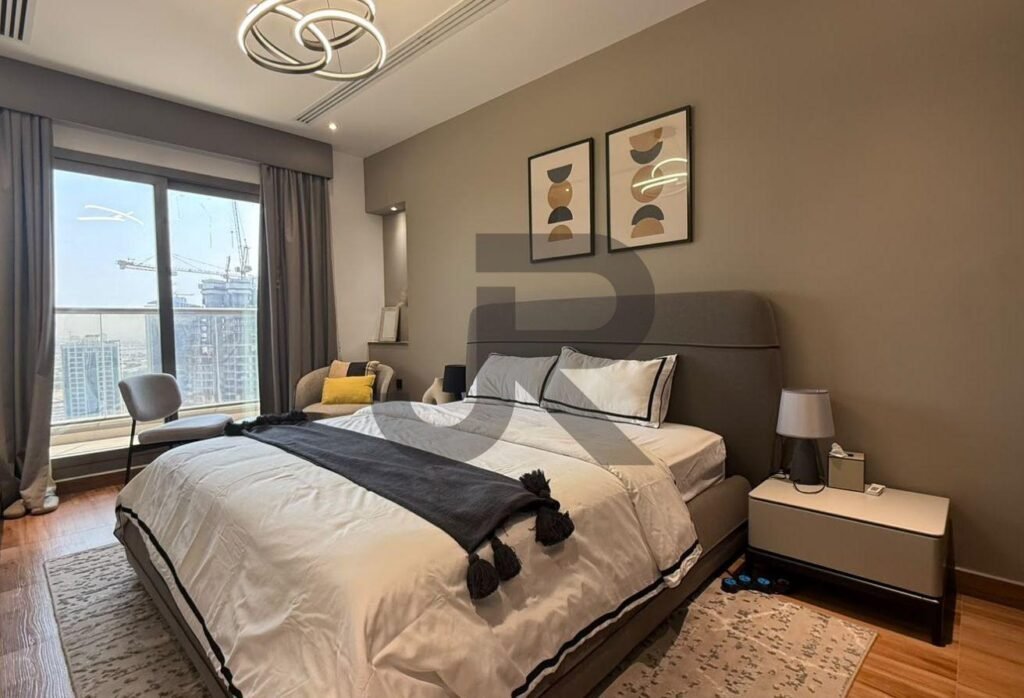 Elite Downtown Residence 1 — photo 08