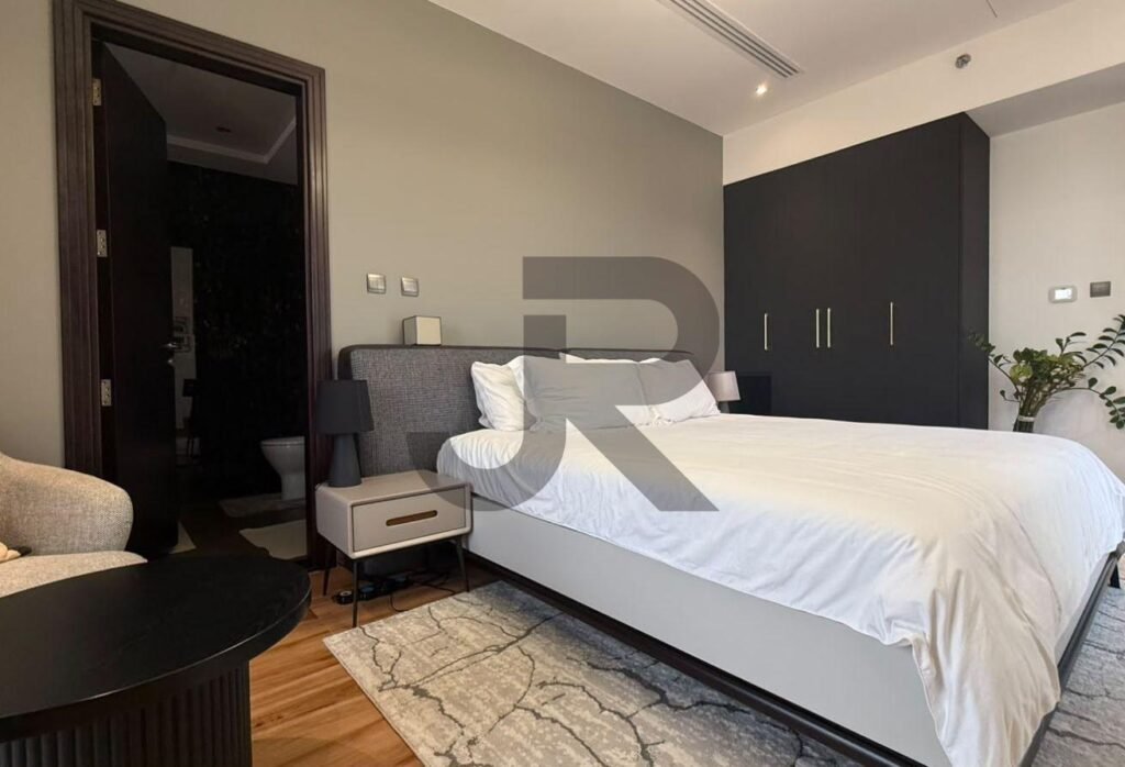 Elite Downtown Residence 1 — photo 10