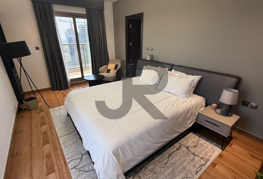 Elite Downtown Residence 1 — photo 12