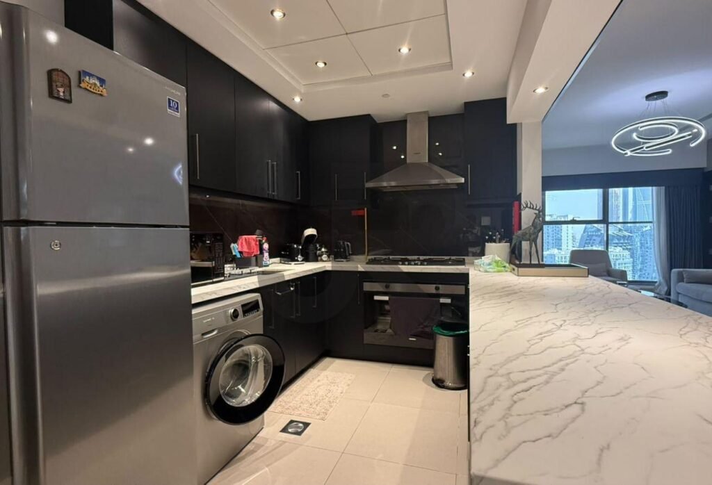 Elite Downtown Residence 1 — photo 13