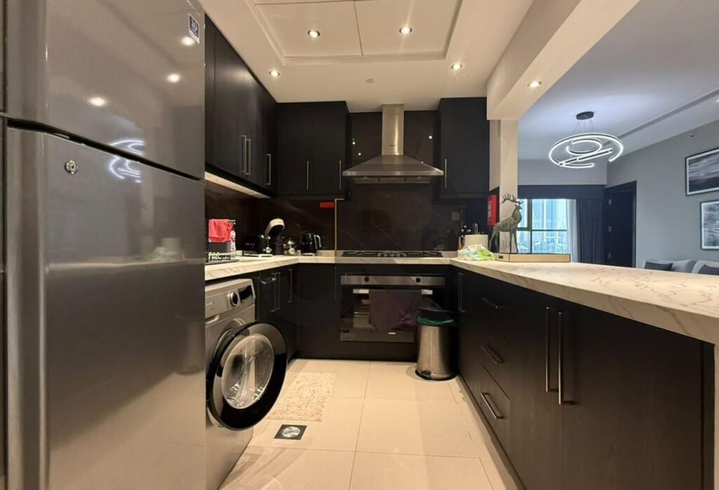 Elite Downtown Residence 1 — photo 14