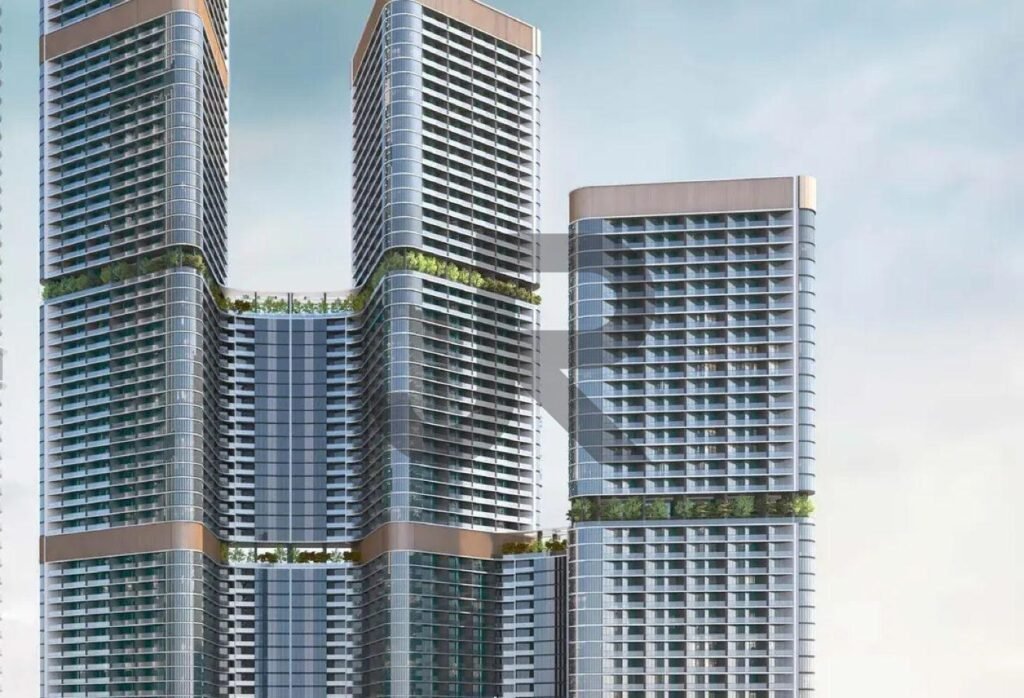 Skyvue Spectra — 1 Bed — photo 02