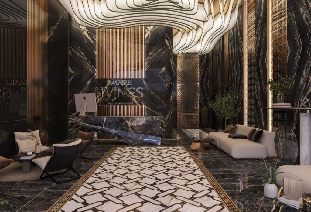 Empire Livings — photo 12