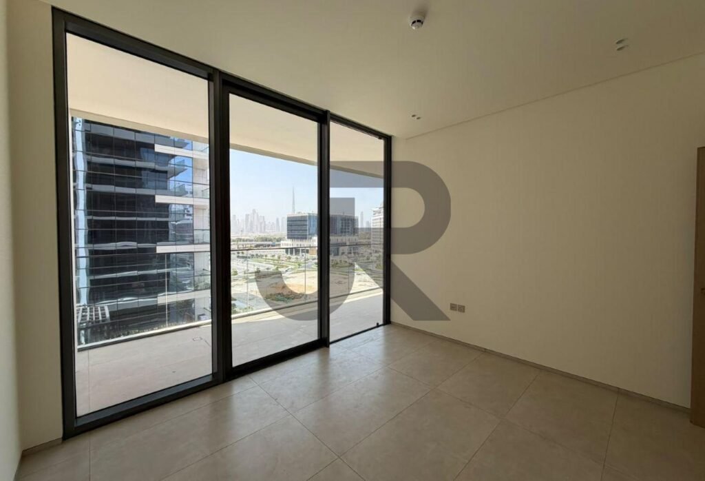 Binghatti Ivory — 2 Bed — photo 05