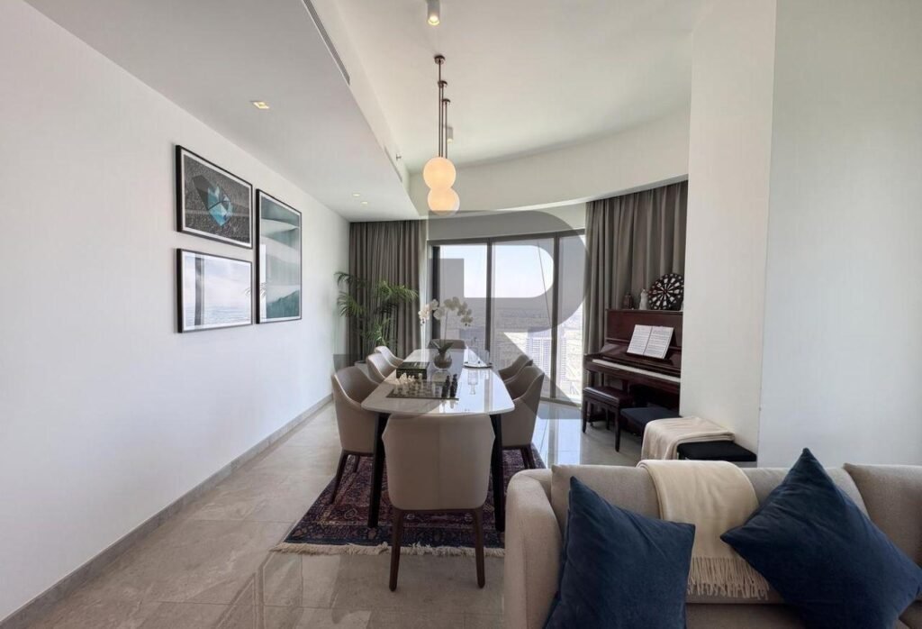 Address Harbour Point Tower 2 — photo 02
