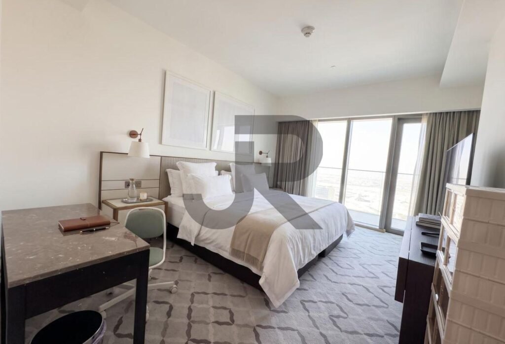 Address Harbour Point Tower 2 — photo 05
